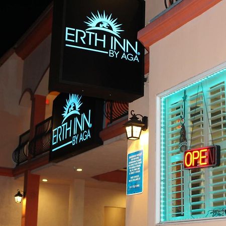 Erth Inn By Aga Maywood מראה חיצוני תמונה