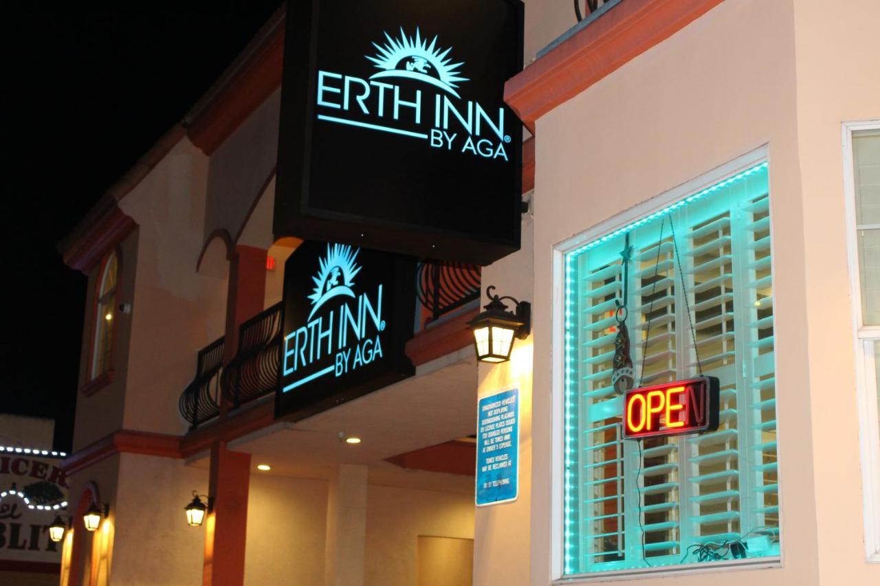 Erth Inn By Aga Maywood מראה חיצוני תמונה